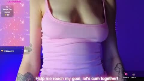 Sophia online show from October 26, 2025, 6:52 am