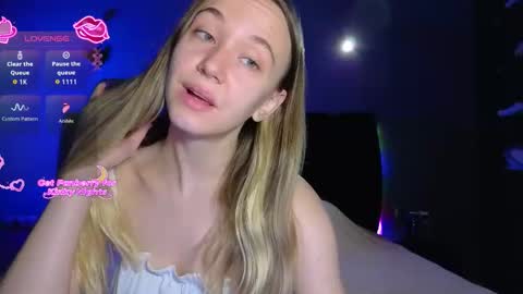 Sophia online show from February 7, 2026, 11:58 am