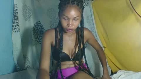 sexycolita online show from October 10, 2025, 11:15 pm