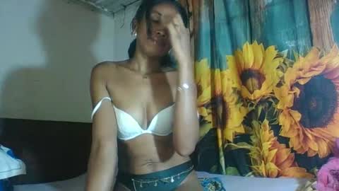 sexycolita online show from January 9, 2026, 11:17 pm