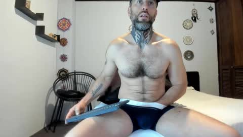 Antonioylola online show from February 23, 2026, 1:08 pm