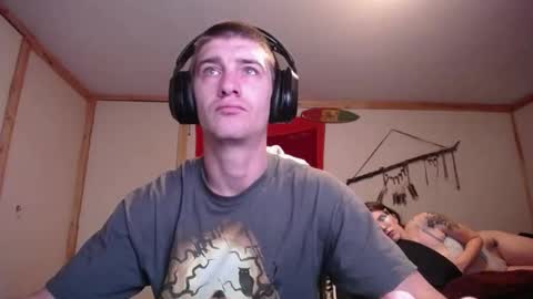 Austin and Megan online show from November 4, 2025, 5:12 pm