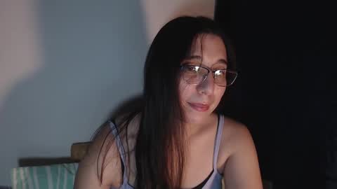 Snapshot of sexycoralinne69 chatting on February 8, 2025, 5:08 am Coralinne online show from February 8, 2025, 5:08 am