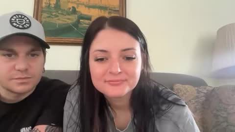 Snapshot of sexycouple41110 chatting on February 4, 2026, 5:30 pm sexycouple41110 online show from February 4, 2026, 5:30 pm