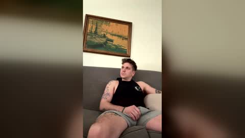 Snapshot of sexycouple41110 chatting on February 24, 2026, 5:44 pm sexycouple41110 online show from February 24, 2026, 5:44 pm