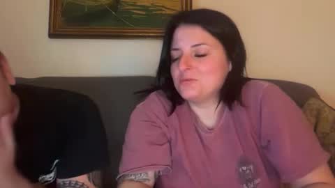 sexycouple41110 online show from May 19, 2026, 1:44 am