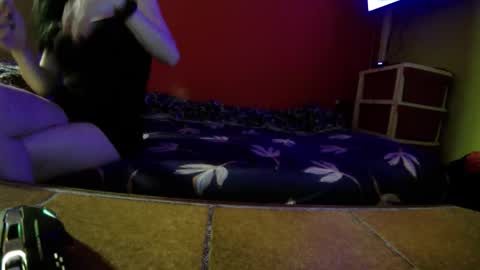 SexyCoupleNN online show from March 13, 2026, 9:32 pm