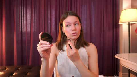 Hello my name is Merry every 200 subs - Hot show Fav patterns 577123 pvt open online show from November 3, 2025, 4:14 am