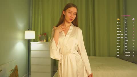 Hello my name is Merry every 200 subs - Hot show Fav patterns 577123 pvt open online show from February 19, 2026, 2:46 pm