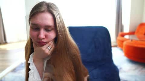 Snapshot of sexycutegirs chatting on April 16, 2026, 10:38 am Hello my name is Merry every 200 subs - Hot show Fav patterns 577123 pvt open online show from April 16, 2026, 10:38 am