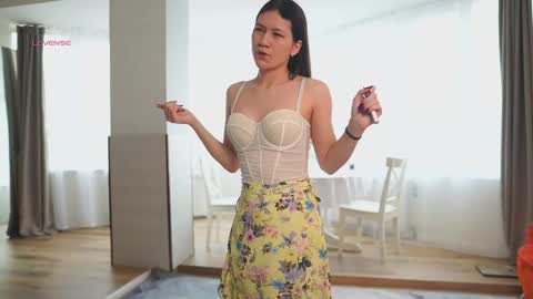 Snapshot of sexycutegirs chatting on April 26, 2026, 4:54 am Hello my name is Merry every 200 subs - Hot show Fav patterns 577123 pvt open online show from April 26, 2026, 4:54 am