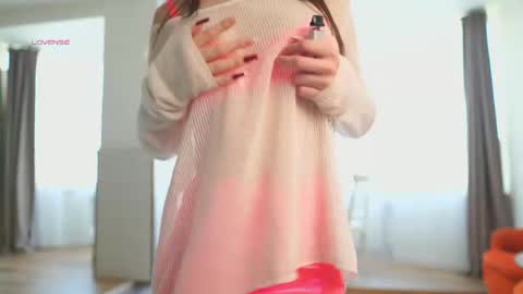 Snapshot of sexycutegirs chatting on May 8, 2026, 5:13 am Hello my name is Merry every 200 subs - Hot show Fav patterns 577123 pvt open online show from May 8, 2026, 5:13 am