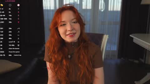 Snapshot of sexycutegirs chatting on May 29, 2026, 3:32 pm Hello my name is Merry every 200 subs - Hot show Fav patterns 577123 pvt open online show from May 29, 2026, 3:32 pm