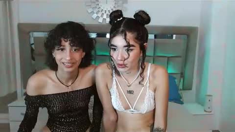 DAKOTA online show from December 16, 2024, 10:45 pm