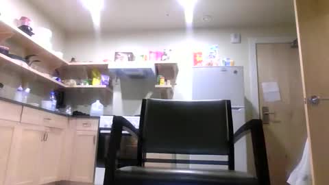 TreySexxxy online show from December 3, 2025, 1:57 am