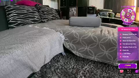 Snapshot of sexydea chatting on February 19, 2026, 11:39 am XDA online show from February 19, 2026, 11:39 am