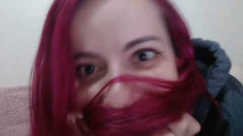 Snapshot of sexydemonangel chatting on June 26, 2026, 7:46 am sexydemonangel online show from June 26, 2026, 7:46 am
