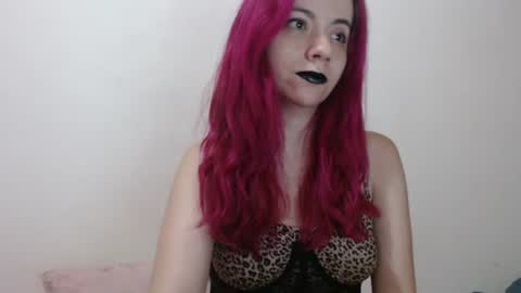 Snapshot of sexydemonangel chatting on July 5, 2026, 9:49 am sexydemonangel online show from July 5, 2026, 9:49 am