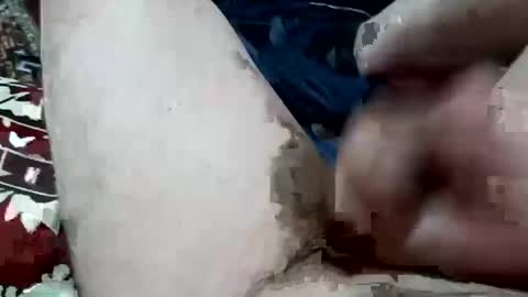 sexydevil1981 online show from January 8, 2025, 1:31 pm