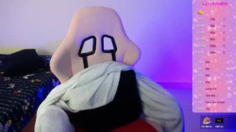 sexydiabliita online show from March 23, 2026, 9:08 pm