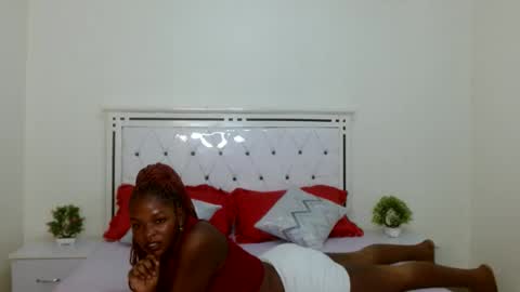 SexyEbony online show from February 21, 2025, 3:32 pm