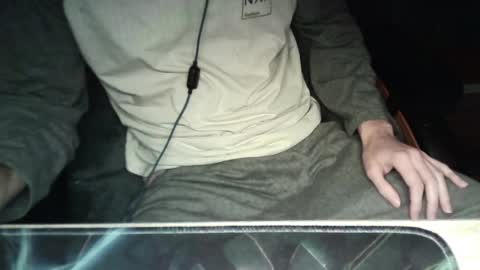 sexyenigmatic online show from April 10, 2026, 1:11 am