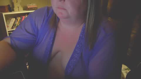 Sexy Ex-Teacher online show from September 23, 2025, 1:30 am