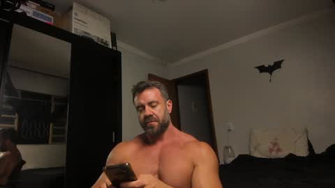 chris online show from December 2, 2024, 11:40 pm