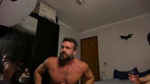 chris online show from December 31, 2024, 5:00 am