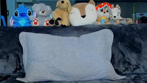 Ari online show from February 13, 2026, 4:30 am