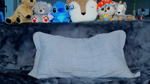 Ari online show from February 20, 2026, 6:26 am