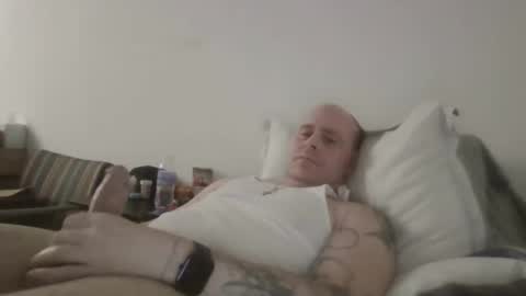 sexyfredy7722 online show from February 2, 2026, 3:49 am