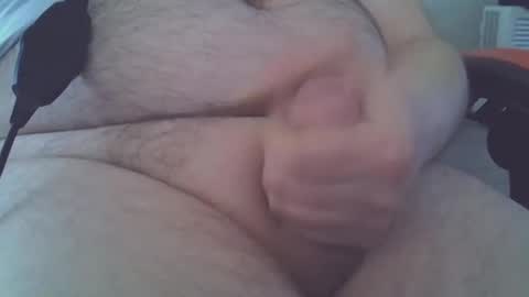 sexygeert40 online show from February 27, 2025, 4:53 pm