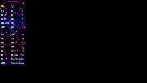 Snapshot of sexygoddess07 chatting on November 7, 2025, 2:33 am sexygoddess07 online show from November 7, 2025, 2:33 am