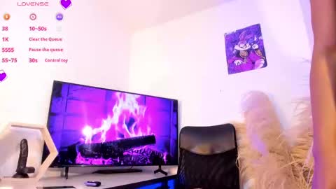 Snapshot of sexygoddess_f chatting on September 28, 2025, 5:40 pm sexygoddess_f online show from September 28, 2025, 5:40 pm