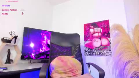 Snapshot of sexygoddess_f chatting on October 13, 2025, 10:15 am sexygoddess_f online show from October 13, 2025, 10:15 am