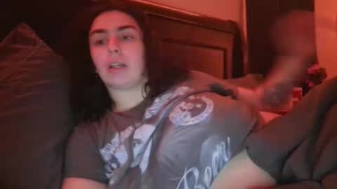 ETERNAL GODDESS WOMAN  online show from January 21, 2025, 8:08 am