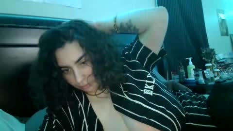 ETERNAL GODDESS WOMAN  online show from January 26, 2025, 4:20 am