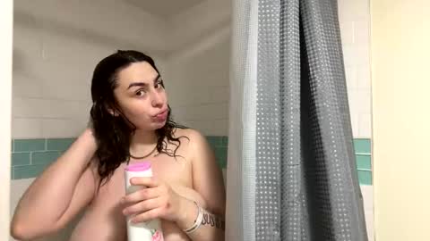 ETERNAL GODDESS WOMAN  online show from March 1, 2026, 6:04 am