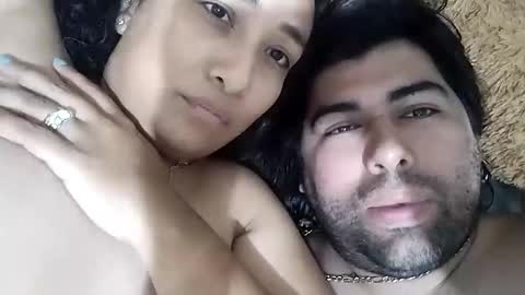 SexyHams online show from April 20, 2026, 7:11 am