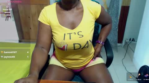 Snapshot of sexyhanny4u chatting on June 24, 2026, 6:51 pm sexyhanny4u online show from June 24, 2026, 6:51 pm