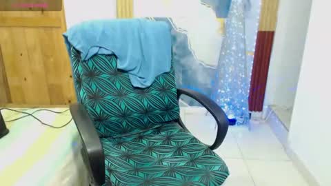 Snapshot of sexyhanny4u chatting on August 10, 2026, 5:33 am sexyhanny4u online show from August 10, 2026, 5:33 am