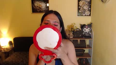 Sexymylessss online show from October 8, 2025, 9:07 am