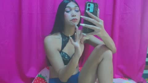 sexyhornyts4u online show from April 30, 2026, 1:50 pm