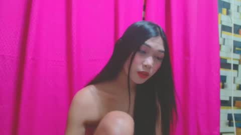 sexyhornyts4u online show from May 2, 2026, 9:25 am