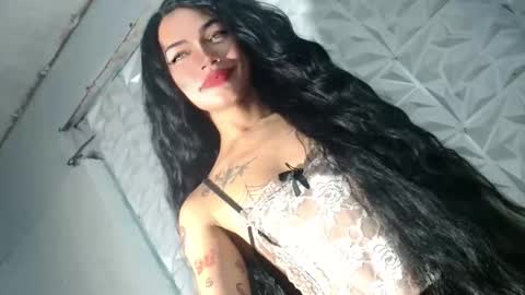 sexyhotbabe18 online show from January 13, 2026, 9:58 am