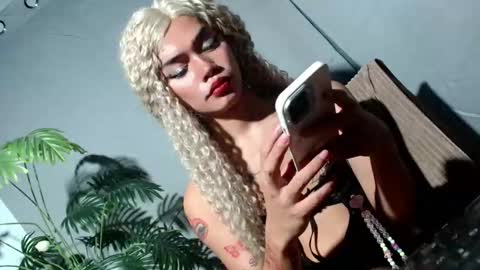 sexyhotbabe18 online show from March 5, 2026, 7:10 pm