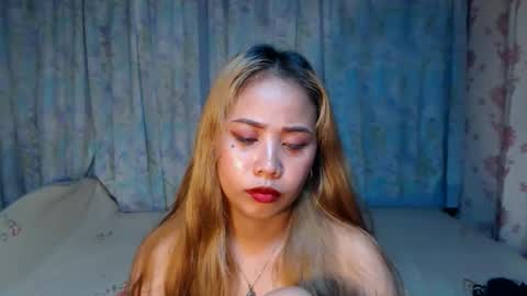 jeanken and jelian online show from December 3, 2025, 8:18 pm