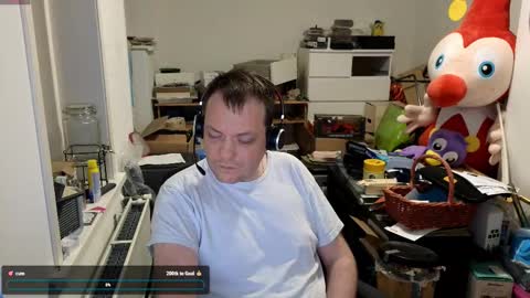 Henry online show from January 7, 2025, 6:48 am