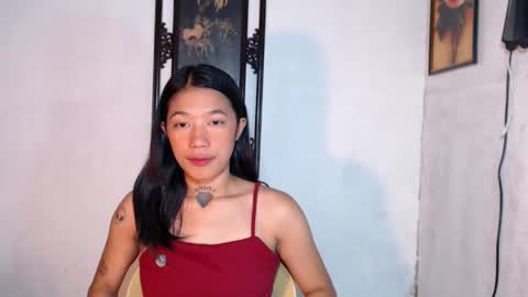 Snapshot of sexyhotjelian chatting on January 17, 2025, 6:36 am jelian online show from January 17, 2025, 6:36 am